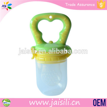 High Quality Liquid Silicoe Fresh Food Feeder