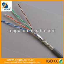 ethernet wire good quality lan cable cat5e STP