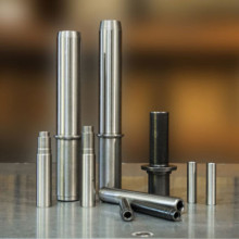 Engine Valve Guide for Agricultural Machinery