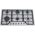 6 Burners Home Electric Gas Stove