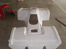 Shenzhen thermoforming plastic part service