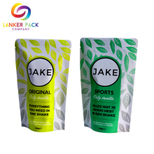 High Quality Printed Retort Packaging For Snack Packaging