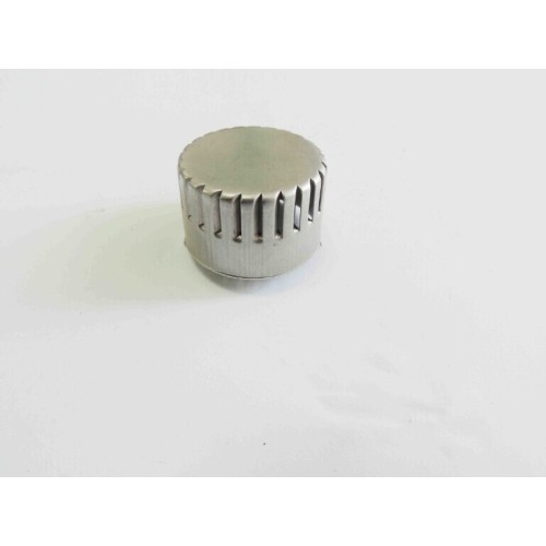 Fire sprinkler head stamping drawing
