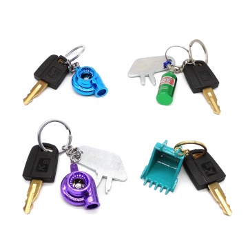 Wholesale High Quality Excavator Ignition Keys - Chinese Made Caterpillar Keys 5P8500 8H-5306