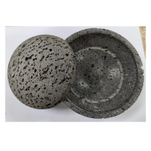 Customize Wholesale Lava Stone Marble Incense Burners Set