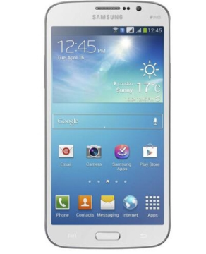 Samsung Galaxy Mega 6.3 Cell Phone (Unlocked)