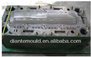 Air Conditioning Cover Mould