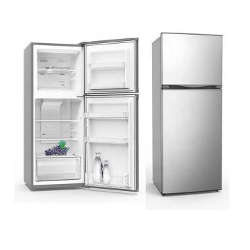 208L Professional Kitchen Refrigerator: A No-Frost Appliance for Apartment Use