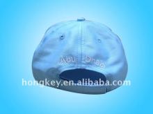 cap and hat accessory