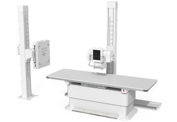 X Ray Machine Digital Radiography