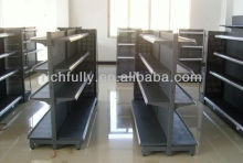 Small Shop convenience Store Shelf