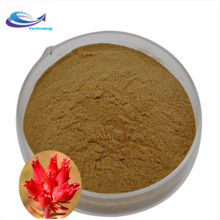 Glycyrrhiza glabra L extract Glabrene Glabridin