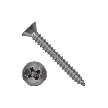 ক্রস recessed countersunk মাথা Drywall Screws