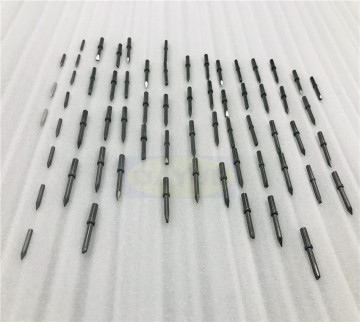 DLC coating die punch Customized by drawing