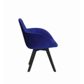 Tom Dixon eetkamerstoelen