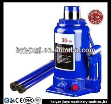 Hydraulic bottle jack/bottle jack/hydraulic jack
