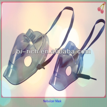 Nebulizer Mask/Aerosol Mask