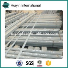 Flat steel strips S235JR ss400