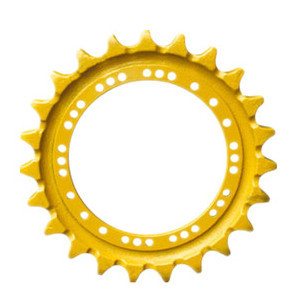 CASE  Excavator Driving Sprocket