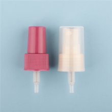 Fine mist water sprayer