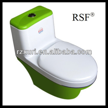 ideal standard toilet