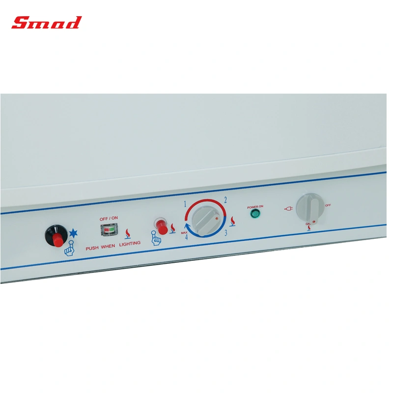 100L LPG Gas Absorption Refrigerator