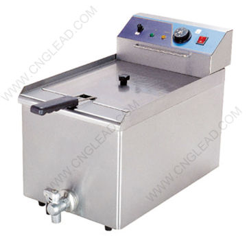 Commercial Restaurant Equipment electric turkey deep fryer