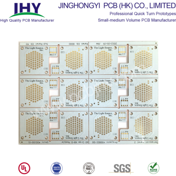 Copper Clad Board PCB
