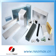 Make Strong Permanent Magnet?