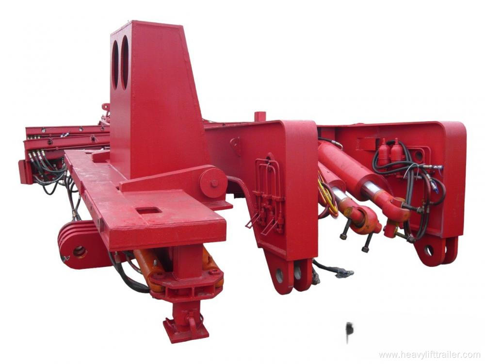 Why Choose a Hydraulic Gooseneck Trailer