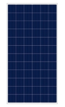 340w Polycrystalline Solar Cell Panel low price