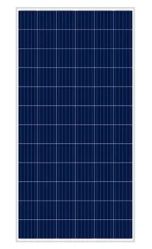 340w Polycrystalline Solar Cell Panel low price