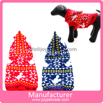 Christmas Pet Dog Sweater Wholesale