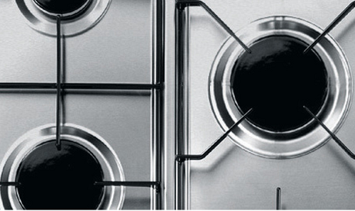 Indesit Built-in Cooktop