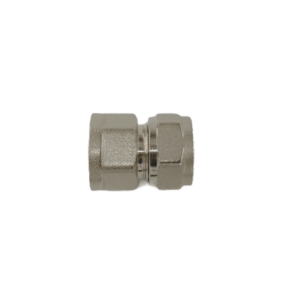 تركيبات ضغط النحاس50 Brass Compression Fittings50