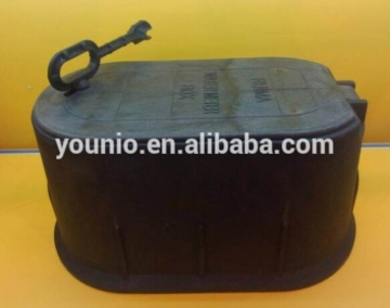 plastic strong nylon water meter protect box