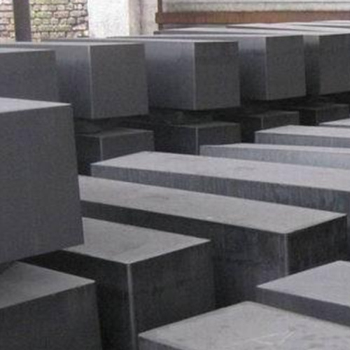 High Purity Artificial Vibration Molded Graphite Block