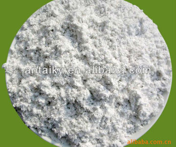 mineral resources sepiolite