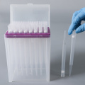 5 ml pipet tips voor Eppendorf pipet