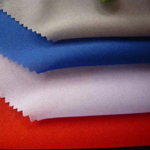 100% pes interlining polyester warp knit woven interlining