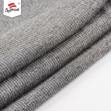 Hand Feel Quilted Double Knit Jersey Fabric