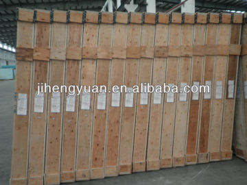 Bronze float glass