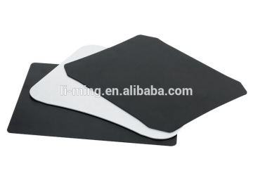 high quality promotional rubber mouse pad/mouse mat