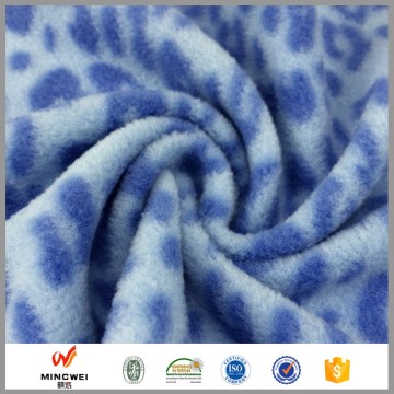 100 Polyester cheap Polar Fleece Lining fabric