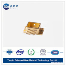 Optoelectronic Package,optical package,package housings,aluminum package housings