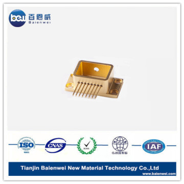 Optoelectronic Package,optical package,package housings,aluminum package housings