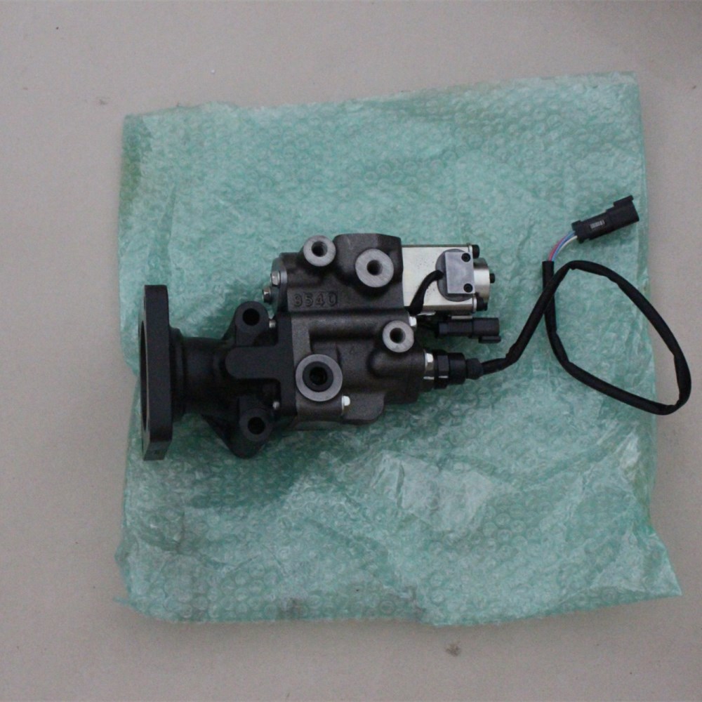 Komatsu Excavator PC400-7 Valve Assy 723-40-71201