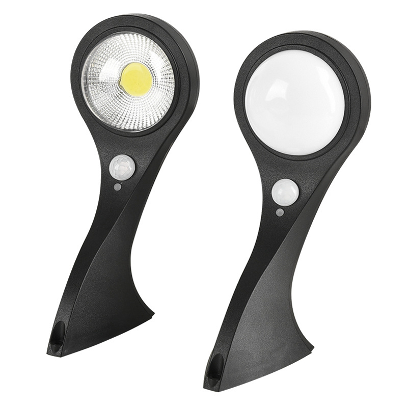 High Brightness Smart Body Solar Lights High Brightness Smart Body Solar Lights