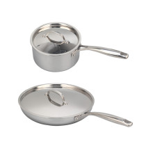 Home Chef Crage Crade Clad Sward Pans наборы