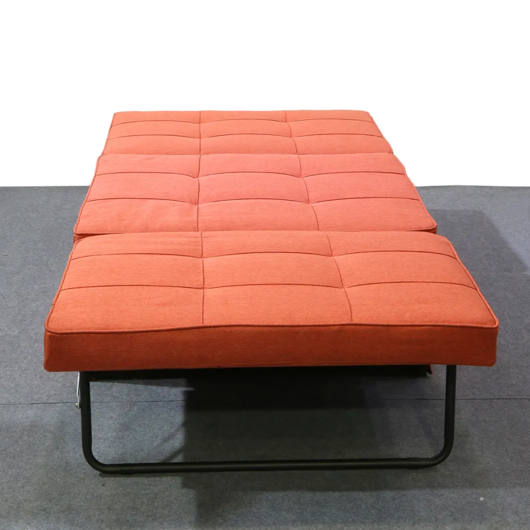 Home furniture Livingroom Furniture Modern Convertible Sofa Bed